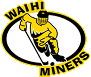 Miners Inline Hockey
