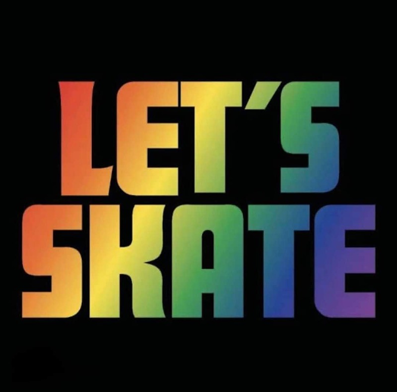 Public Skating