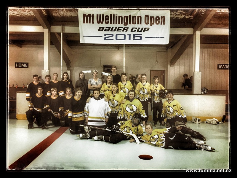 Results From The 2015 Mt Wellington Invitational (Bauer Cup)