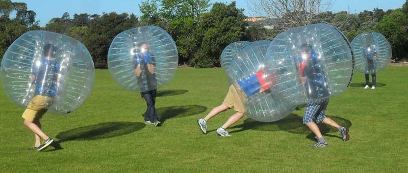 Fundraiser - Bumper Balls And Public Skating