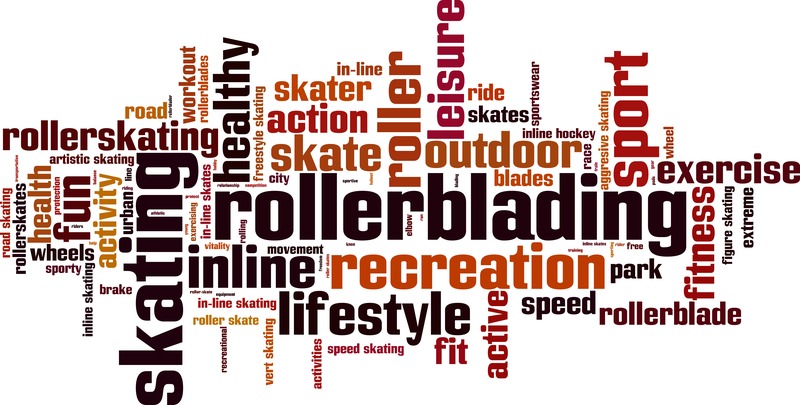 Team Skate Roster 2018