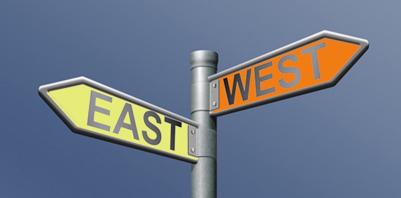 East vs West Weekend : 7-8 August 2021