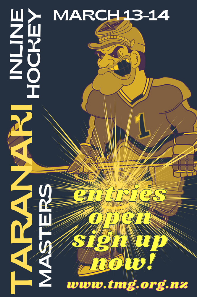 Taranaki Masters Games 2021