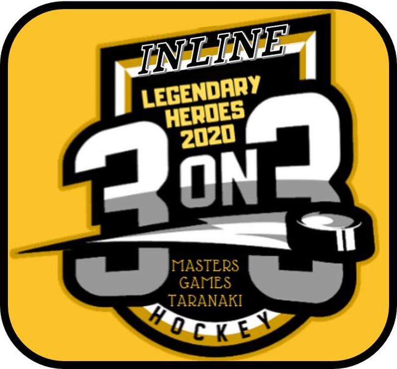 Masters Legendary Heroes 3 on 3, 2020
