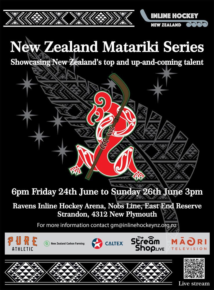 NZ Matariki Series 2022