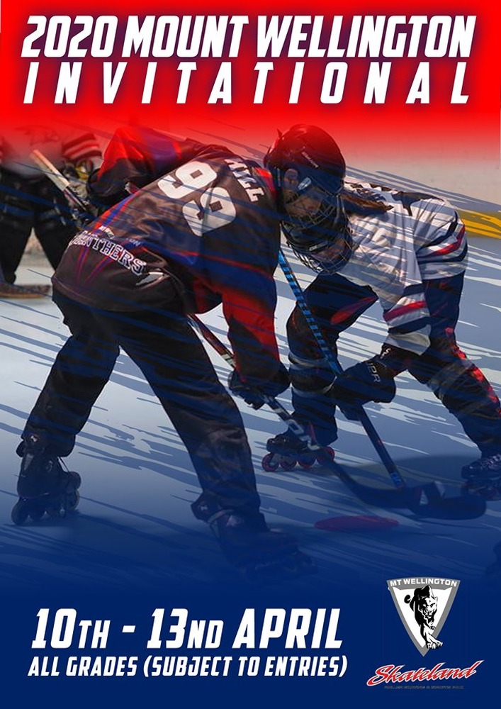 MT Wellington Invitational Tournament