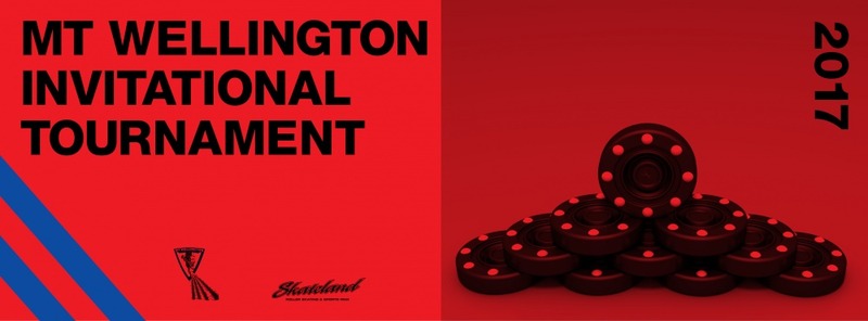 Mt Wellington Invitational 2017 - Updated 8 April