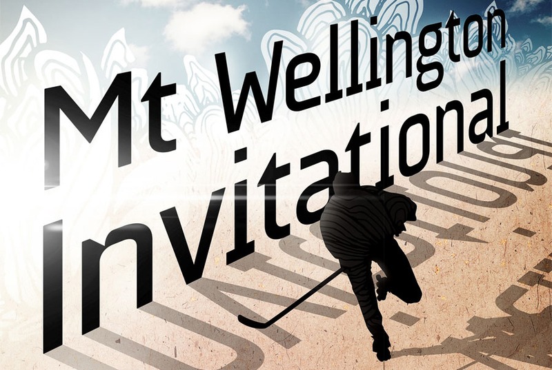 Mt Wellington Invitational 2018