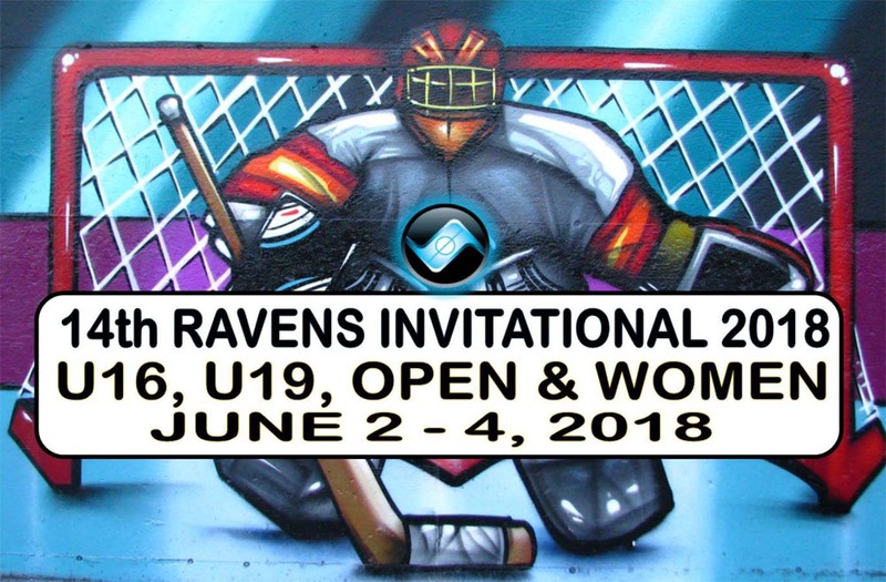Ravens Queens' Birthday Tournament 2018
