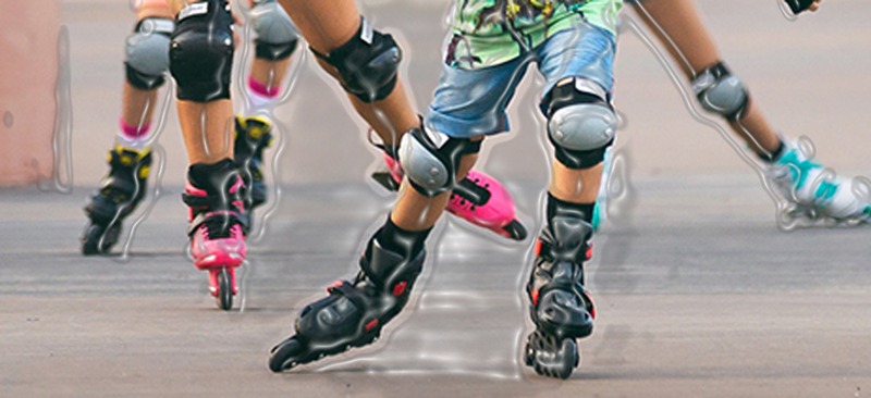 Skate Nights Over For 2020