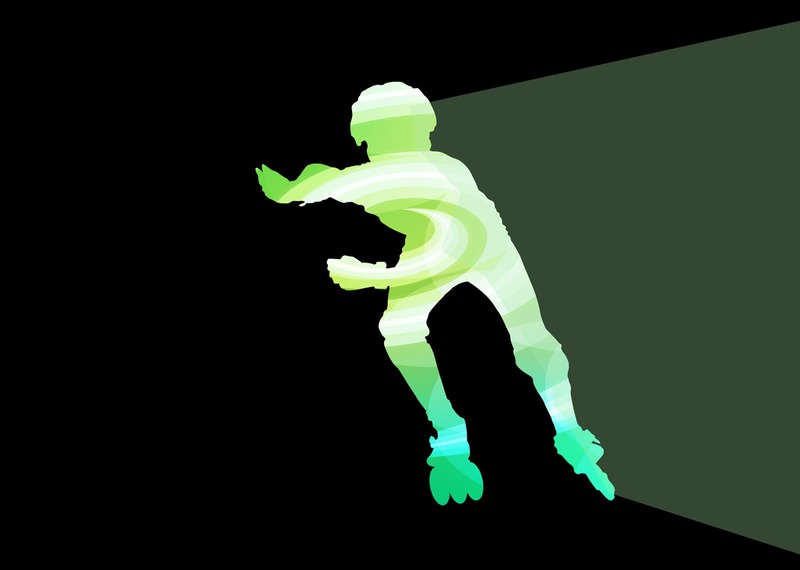 July School Holiday Skating